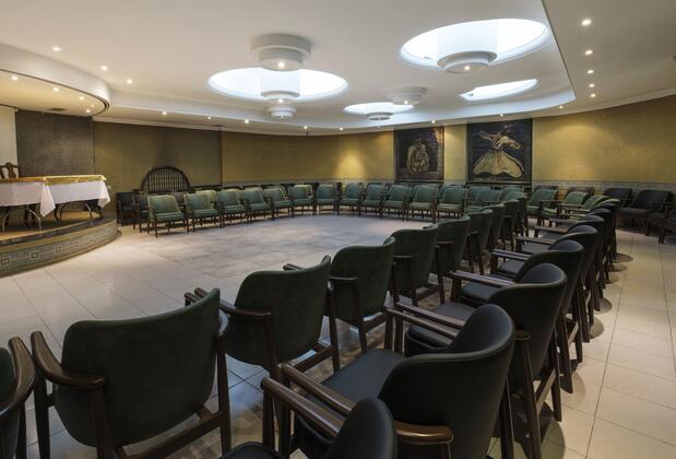 Hotel Balıkçılar - Görsel 7