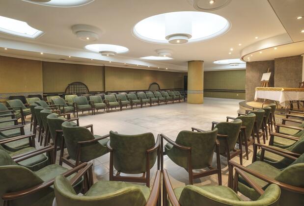 Hotel Balıkçılar - Görsel 6