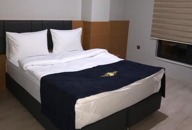 Arifoğlu Airport Otel  - Görsel 8