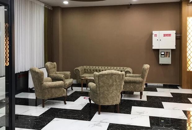  Arifoğlu Airport Otel  - Görsel 3