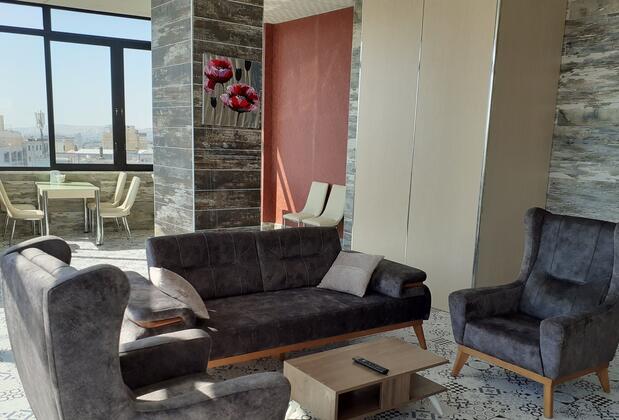 Asil Otel - Görsel 3