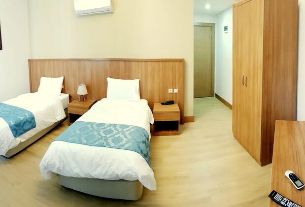 Asil Otel - Görsel 4