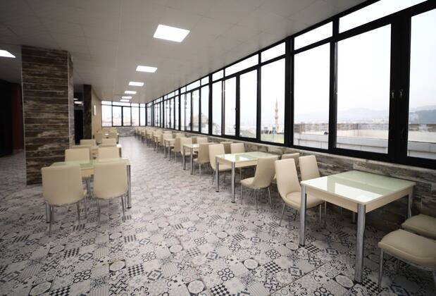 Asil Otel - Görsel 13