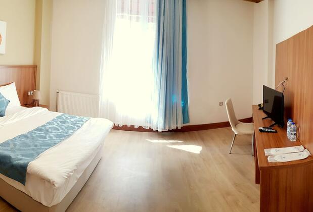 Asil Otel - Görsel 5