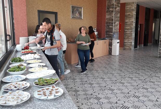 Asil Otel - Görsel 14