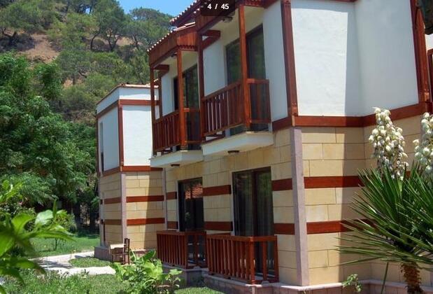 Lykia Edrassa Hotel - Görsel 4