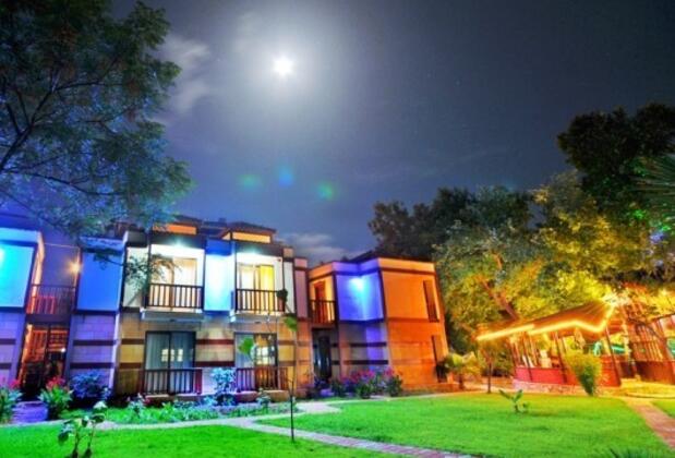 Lykia Edrassa Hotel - Görsel 6