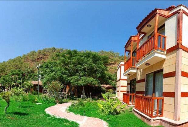 Lykia Edrassa Hotel - Görsel 8