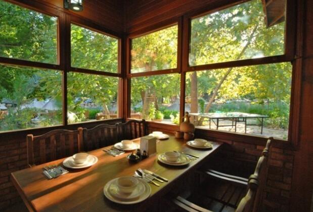 Lykia Edrassa Hotel - Görsel 24