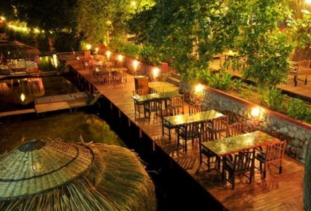 Lykia Edrassa Hotel - Görsel 23