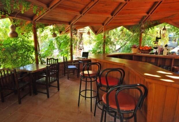 Lykia Edrassa Hotel - Görsel 26