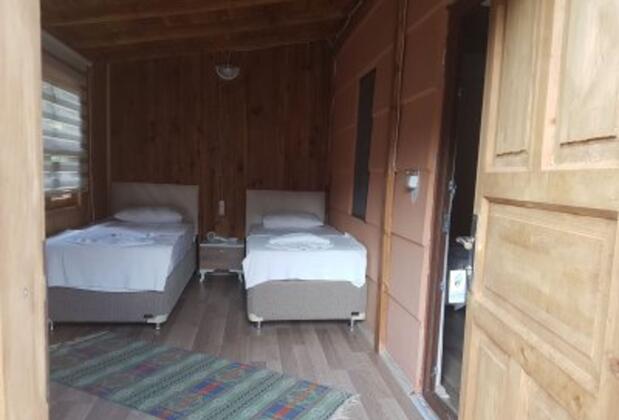 Lykia Edrassa Hotel - Görsel 28