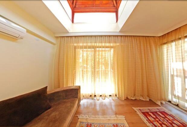 Lykia Edrassa Hotel - Görsel 31