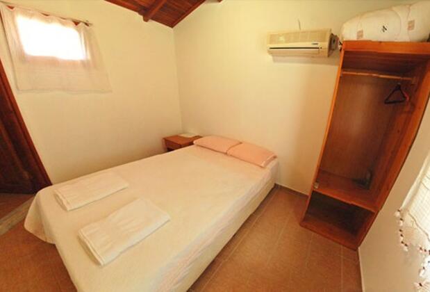 Lykia Edrassa Hotel - Görsel 32