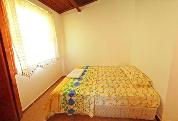 Lykia Edrassa Hotel - Görsel 33