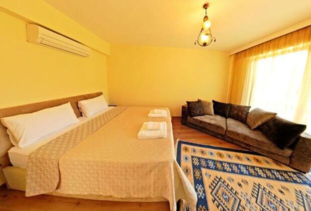 Lykia Edrassa Hotel - Görsel 34