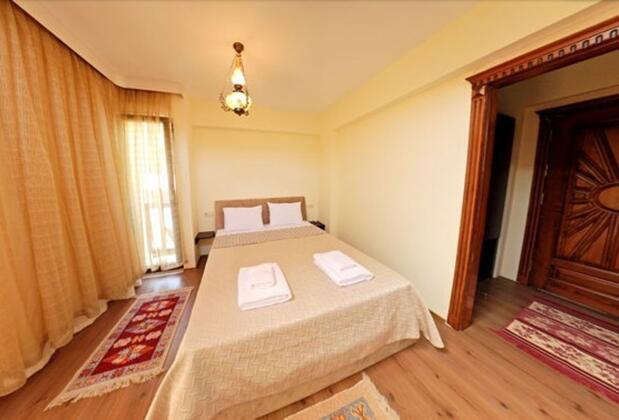 Lykia Edrassa Hotel - Görsel 35