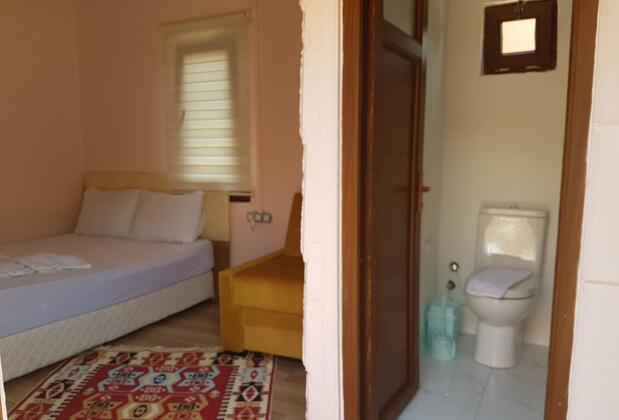 Lykia Edrassa Hotel - Görsel 36