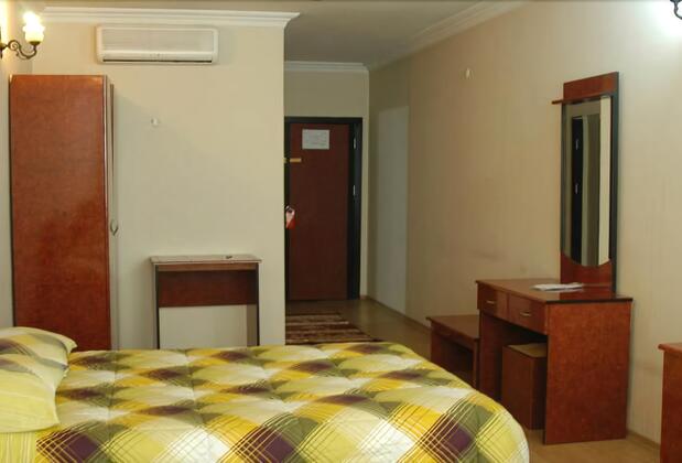 Bezginler Hotel - Görsel 3