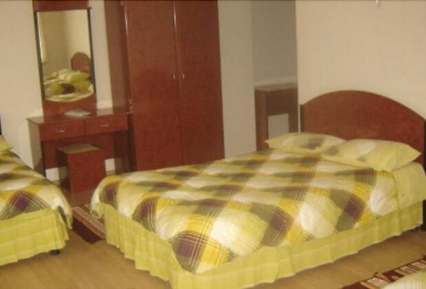 Bezginler Hotel - Görsel 4