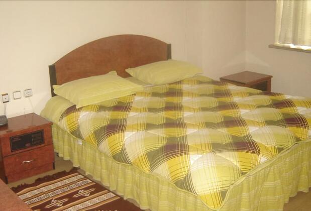 Bezginler Hotel - Görsel 5