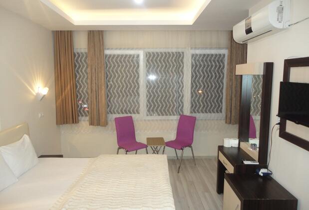 Nurella Pansiyon - Görsel 9