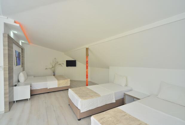 Margarita Otel - Görsel 31