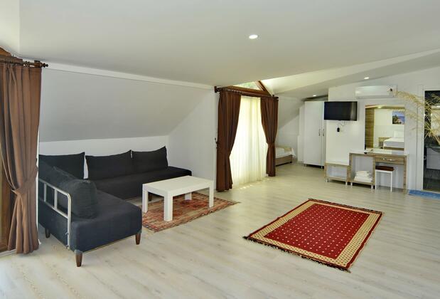 Margarita Otel - Görsel 2