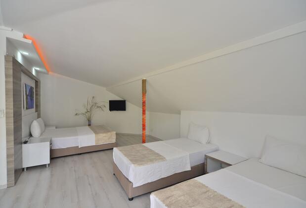 Margarita Otel - Görsel 21