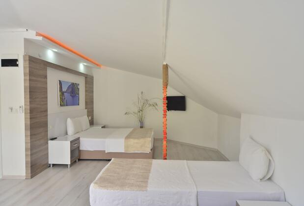 Margarita Otel - Görsel 3