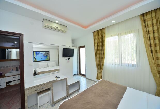 Margarita Otel - Görsel 40