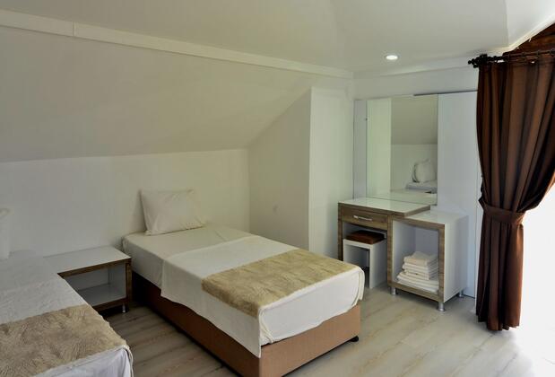 Margarita Otel - Görsel 41