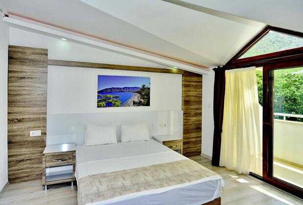 Margarita Otel - Görsel 23