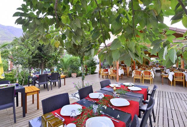 Margarita Otel - Görsel 9