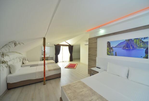 Margarita Otel - Görsel 22