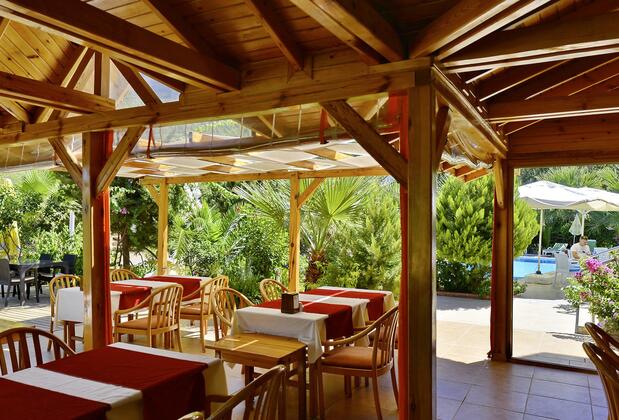 Margarita Otel - Görsel 10