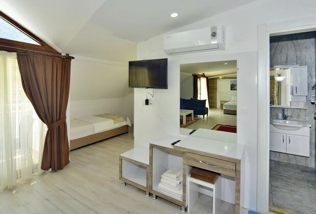 Margarita Otel - Görsel 11