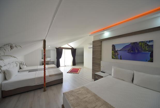 Margarita Otel - Görsel 32