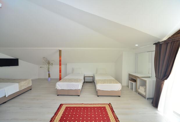 Margarita Otel - Görsel 14