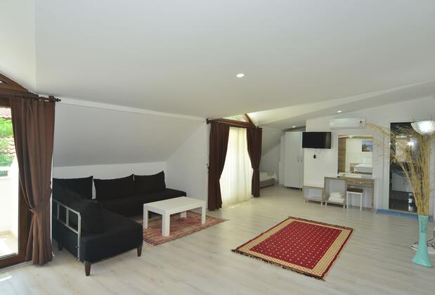 Margarita Otel - Görsel 42