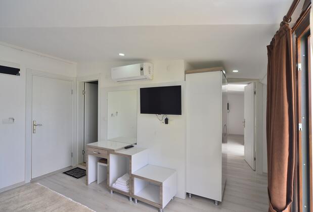 Margarita Otel - Görsel 12