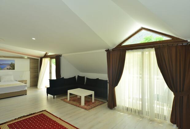 Margarita Otel - Görsel 13