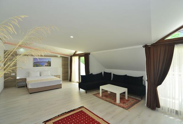 Margarita Otel - Görsel 4