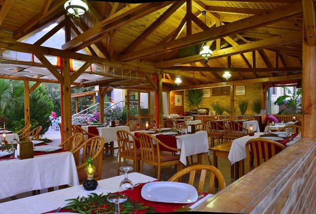 Margarita Otel - Görsel 15