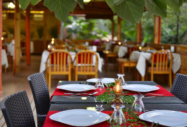 Margarita Otel - Görsel 33