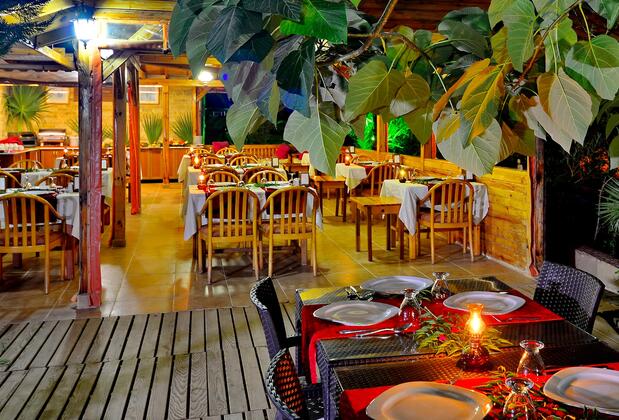 Margarita Otel - Görsel 46