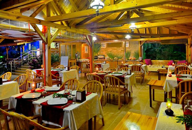 Margarita Otel - Görsel 34