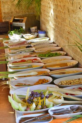 Margarita Otel - Görsel 35