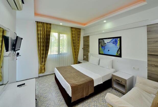 Margarita Otel - Görsel 47