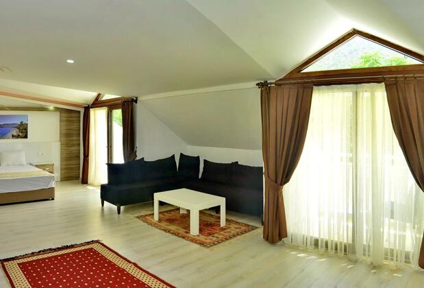 Margarita Otel - Görsel 36